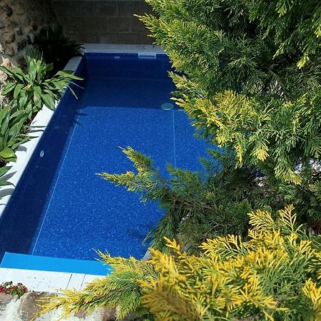 Los Bonsais con Jacuzzi Torres  Exterior foto