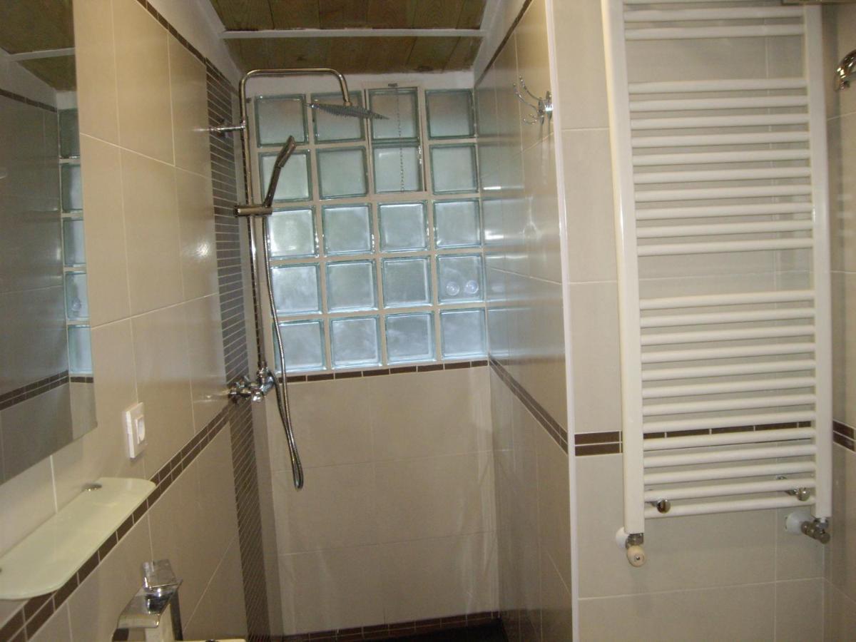 Los Bonsais con Jacuzzi Torres  Exterior foto