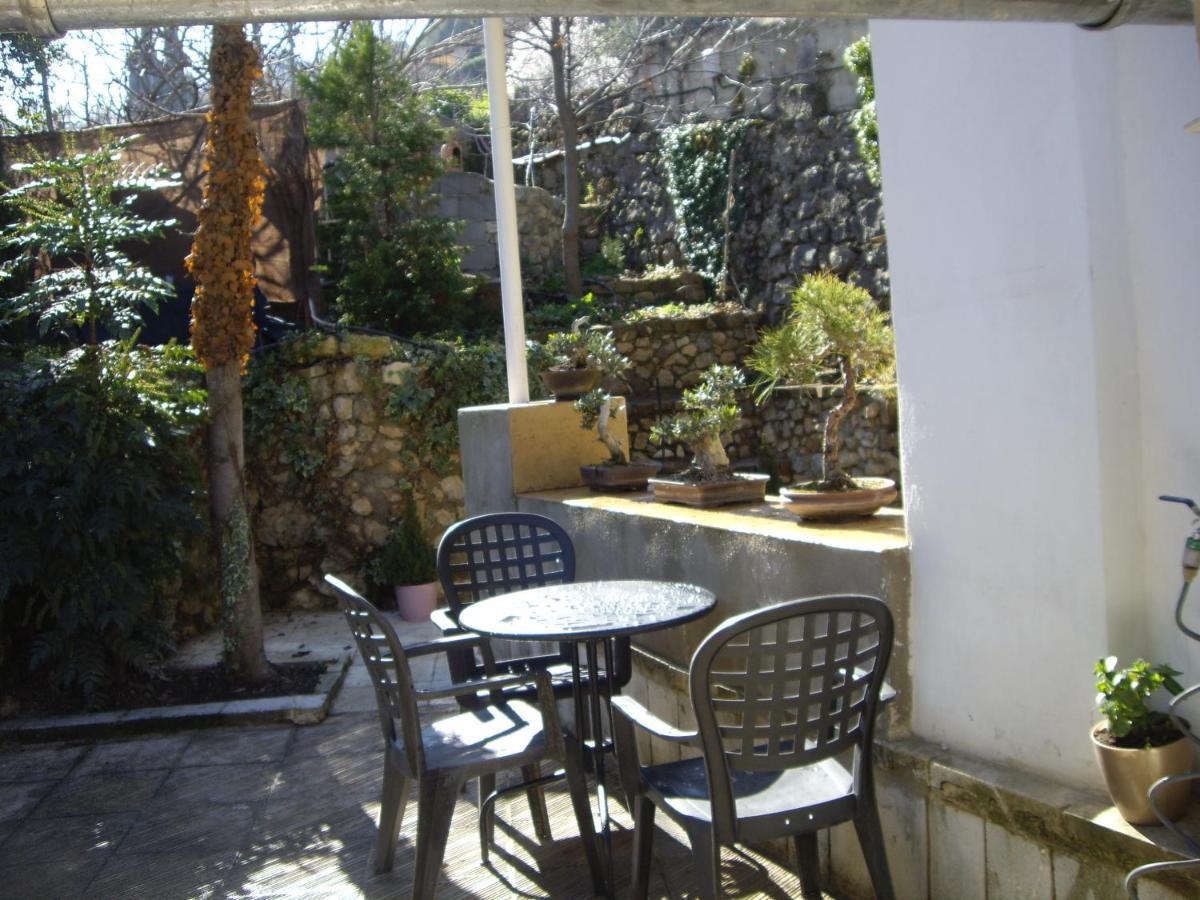 Los Bonsais con Jacuzzi Torres  Exterior foto