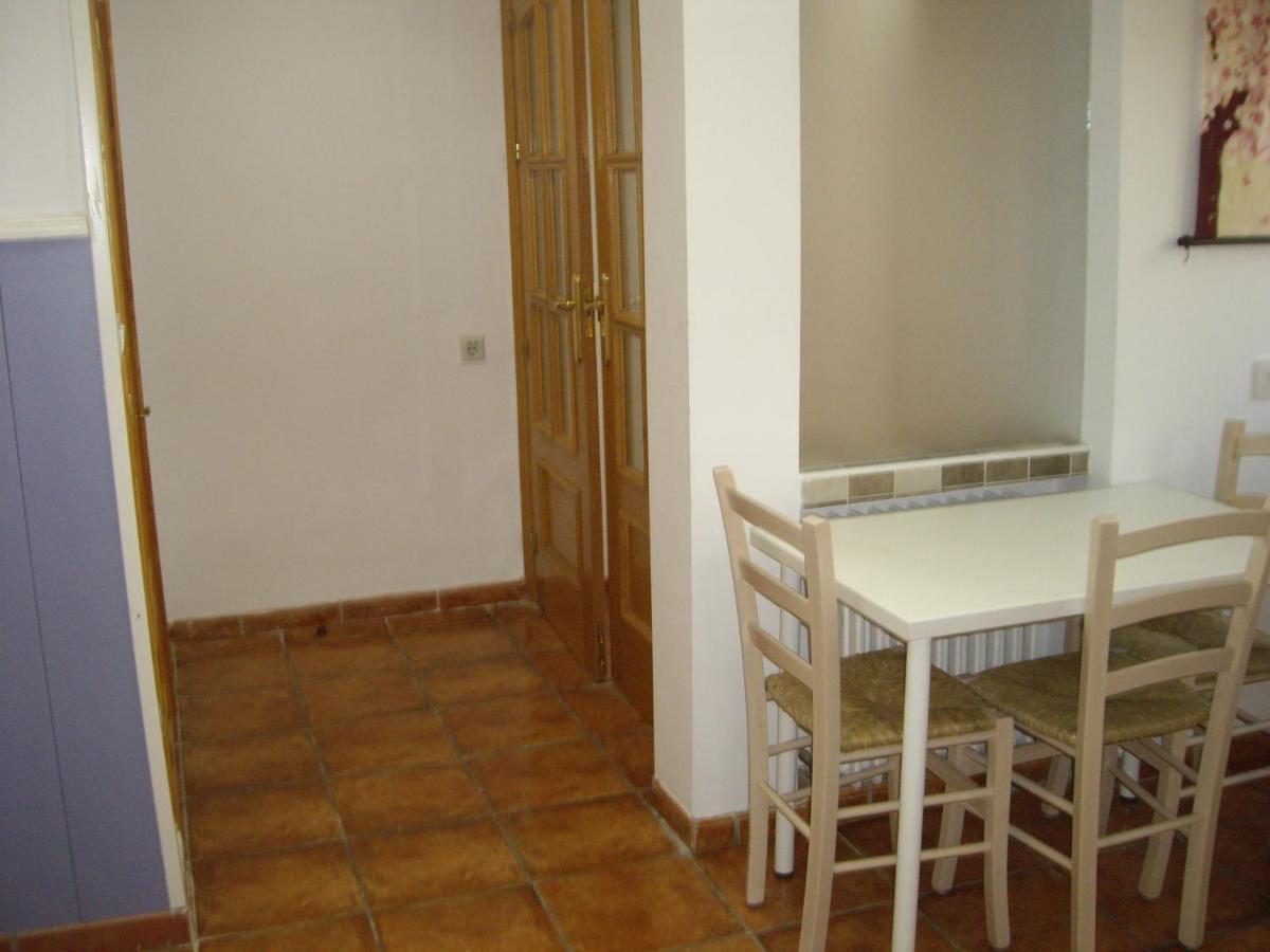 Los Bonsais con Jacuzzi Torres  Exterior foto