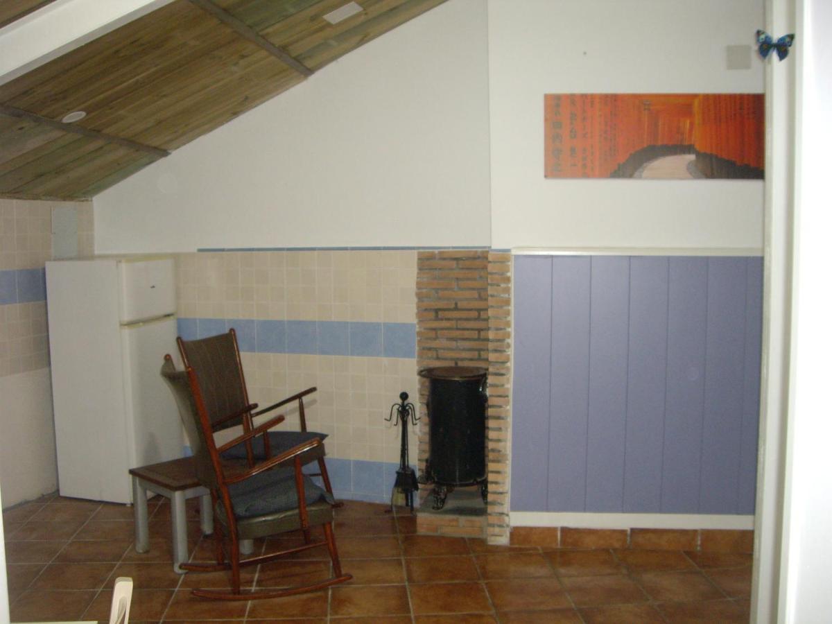 Los Bonsais con Jacuzzi Torres  Exterior foto