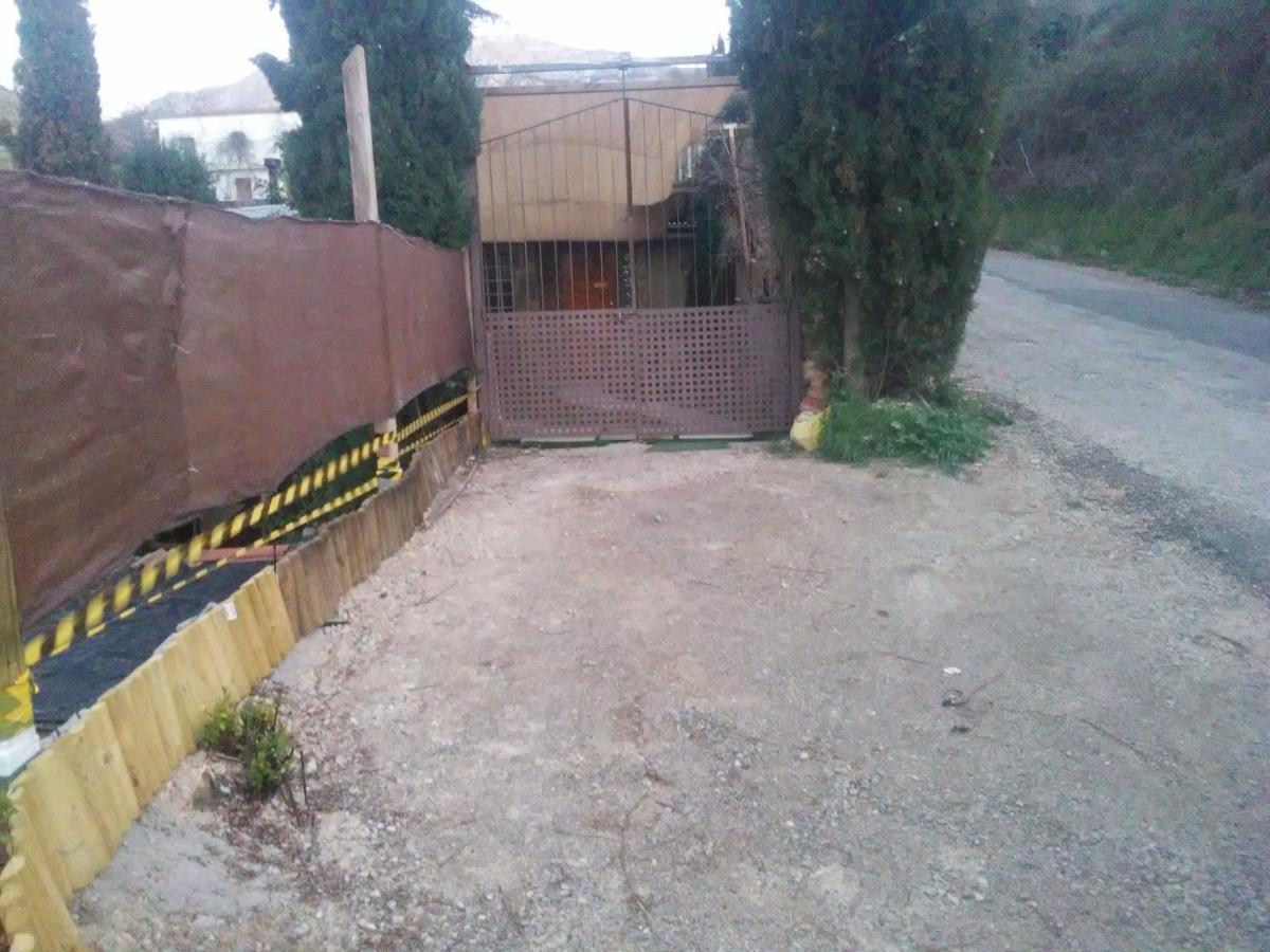 Los Bonsais con Jacuzzi Torres  Exterior foto