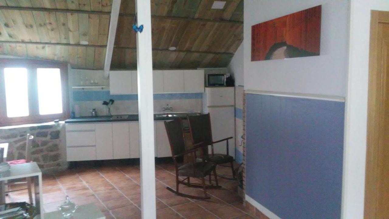 Los Bonsais con Jacuzzi Torres  Exterior foto