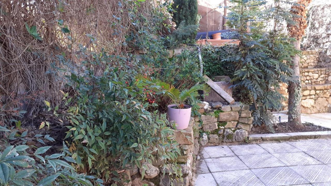 Los Bonsais con Jacuzzi Torres  Exterior foto