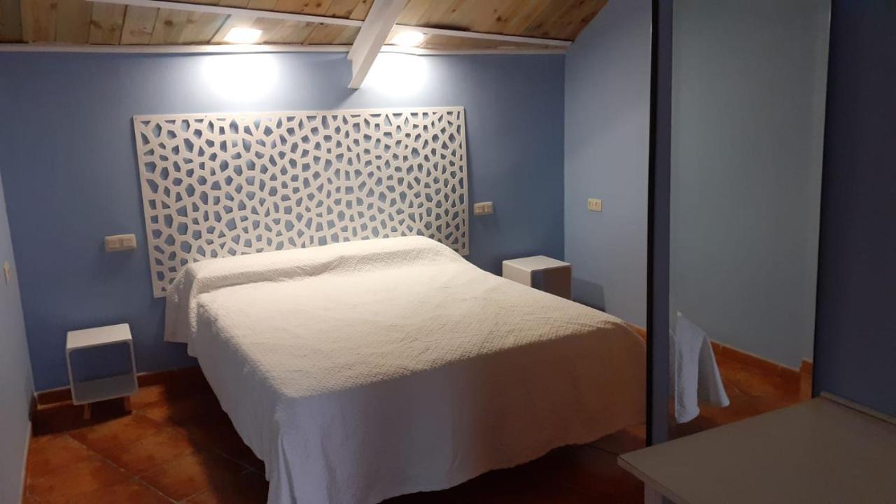 Los Bonsais con Jacuzzi Torres  Exterior foto