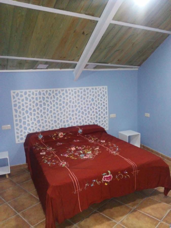 Los Bonsais con Jacuzzi Torres  Exterior foto