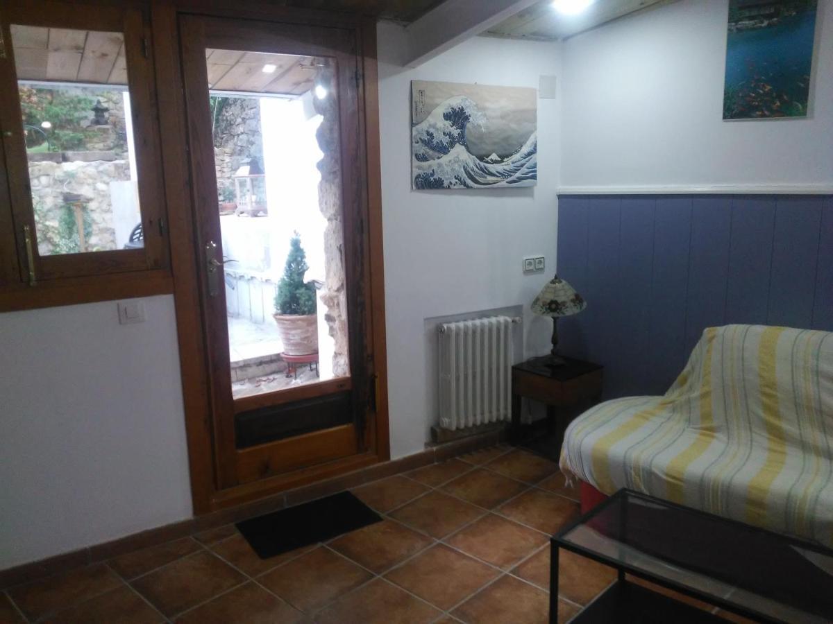 Los Bonsais con Jacuzzi Torres  Exterior foto