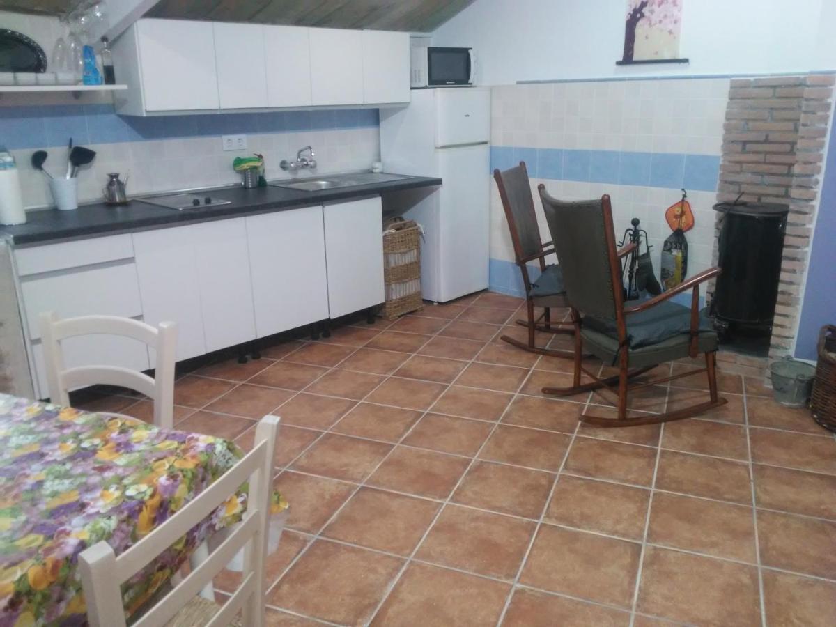Los Bonsais con Jacuzzi Torres  Exterior foto