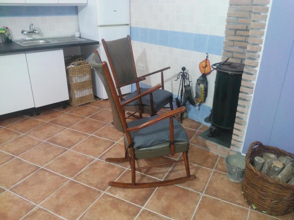 Los Bonsais con Jacuzzi Torres  Exterior foto