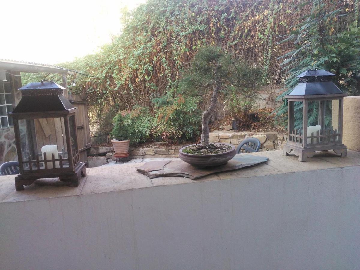 Los Bonsais con Jacuzzi Torres  Exterior foto