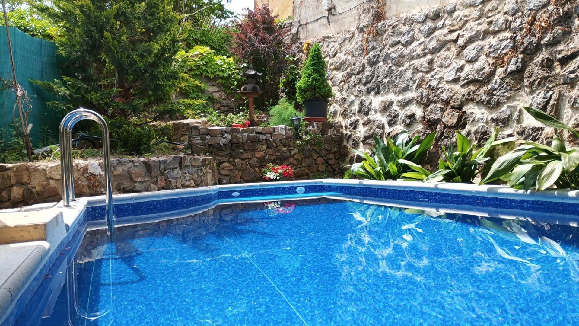 Los Bonsais con Jacuzzi Torres  Exterior foto